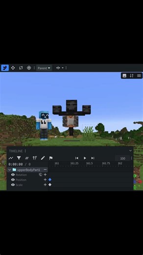 SW Wither Storm Java Port v1 Phase 1