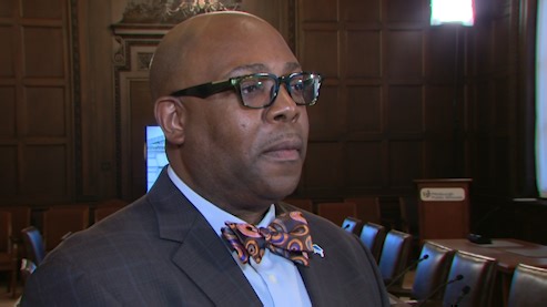 PPS Superintendent addresses Carrick High School stabbing incident at board meeting