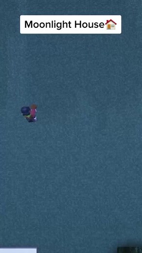 Minecraft Moonlight House Tutorial