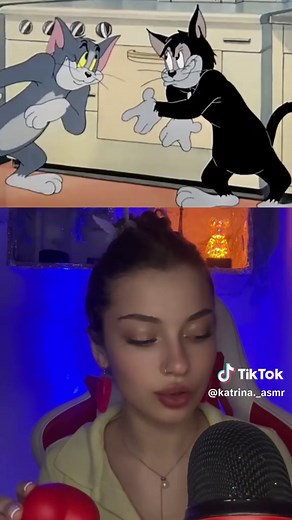 Enjoy ASMR with Tom & Jerry: Funny Sounds & Moments