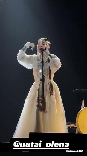 Песня белой птицы 🤍 🦢 #olenauutai white bird song 🎵