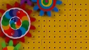 Baby Einstein - Baby Newton - Discovering Shapes