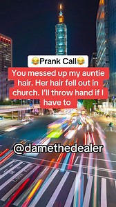 291K views · 9.1K reactions | Nephew Tommy Prank Call Enjoy the...