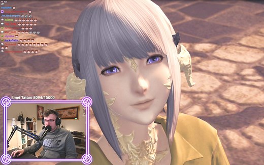 【搬运】【Pyromancer】【生肉】钻石神兵+结局，最后还是破防了