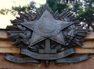 Resumo da história da República Brasileira. República Brasileira - Brasil Escola