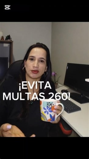 ¡CUIDADO! No declares el SIMPLE sin ver esto (Formulario 260) DIAN