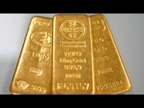 Barrick Gold CEO on Prices, World Risk, Dispute With Mali, M&A, Share Buybacks