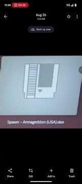 Spawn Armageddon review