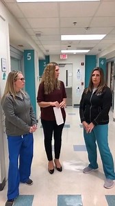 4.2K views · 64 reactions | This week we’re revisiting one of our (and your) favorite episodes of MomTalks—"Going to the Emergency Room." In this episode, we take you behind the scenes of the St. Louis Children's Hospital ER and go over the whole process of a visit. | St. Louis Children's Hospital | Facebook