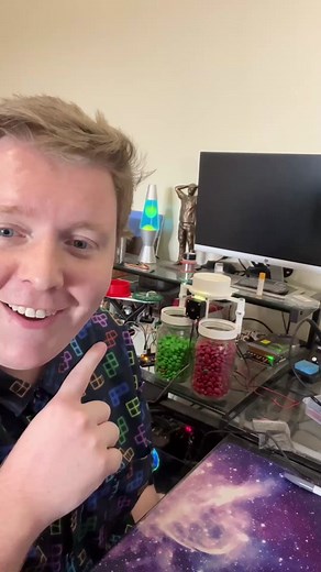 christophersfactory on TikTok