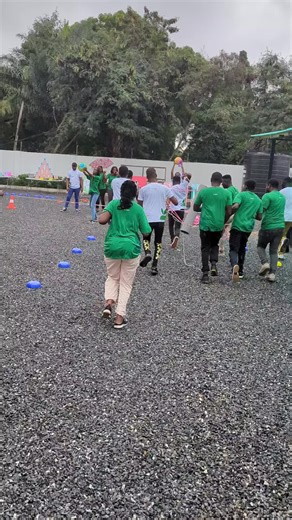 Let's create very interesting Team bonding games for you.