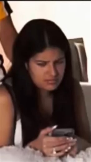 She got caught cheating calling her lover