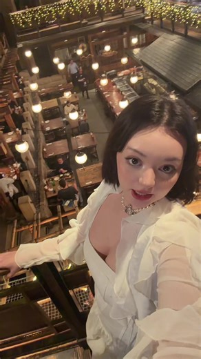 kill bill restaurant in Tokyo (gonpachi nishi-azabu) #killbill #tokyo #japan