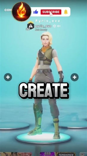 Fortnite RP Map Settings Tutorial!Go watch the full video on my channel #fortnite #fortniteshorts