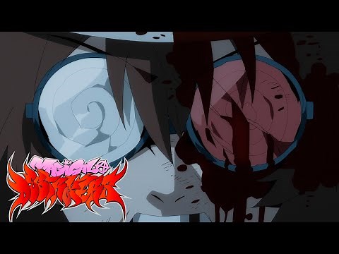 "Don't Mess With an Otaku" | Magical Destroyers