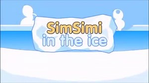 87K views · 4K reactions | Just Make a line by 4 iceberg. way to move simsimi is touch with button on under of your screen. center button is catch up iceberg! try it out and beyond your limit! https://play.google.com/store/apps/details?id=com.jisiklog.android.Ice | SimSimi | Facebook