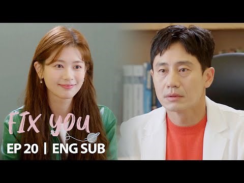Jung So Min won't come here for consultations [Fix You Ep 20]