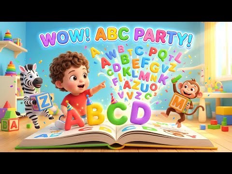 learn abcd song | the alphabet song | learn abc alphabet | abc song