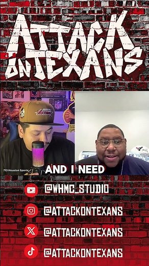 Texans Fans… It Might Be Tank Time Already 😭
