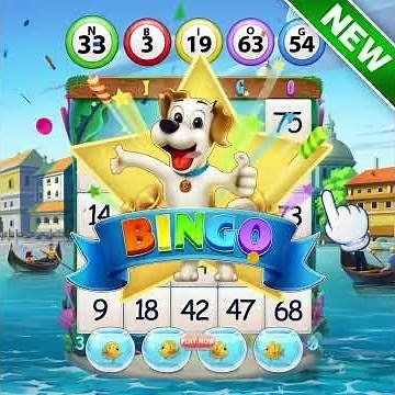 Bingo Journey – Free Bingo Games