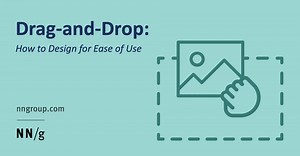 Space Drop: Better Drag & Drop 1 7 2