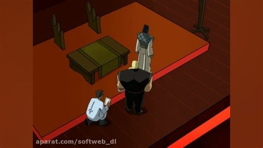 لاک پشت های نینجا دوبله فارسی