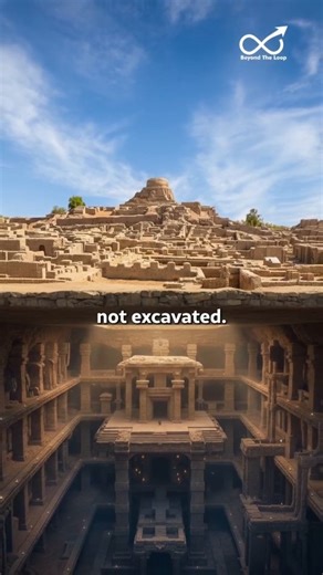 Beyond The Loop on Instagram: "Harappa Mystery Solved! 😱 Indus Valley Script FINALLY Decoded? Harappa and Mohenjo-daro’s 4,000-year-old mystery may finally be solved. The Indus Valley script was announced as decoded on The Ranveer Show by scholar Rupa Bhatty. Were those ancient seals actually shipping labels? Did the Indus Civilization trade with Egypt and Mesopotamia? Watch till the end — and comment “Indus” for the full podcast link. #IndusValley #Harappa #AncientIndia #IndianHistory #