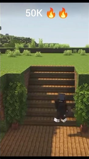 Minecraft Ultimate underground house 🏡🏡#shorts #minecraft #trending