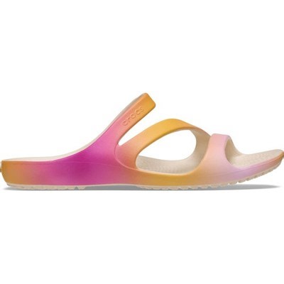 Crocs Womens Kadee II Summer Sandals | eBay