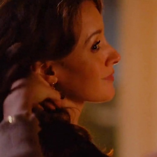 Relembrando Momentos de Bette Porter e Gigi Ghorbani