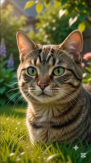 Why are tabby cats the best hunters?