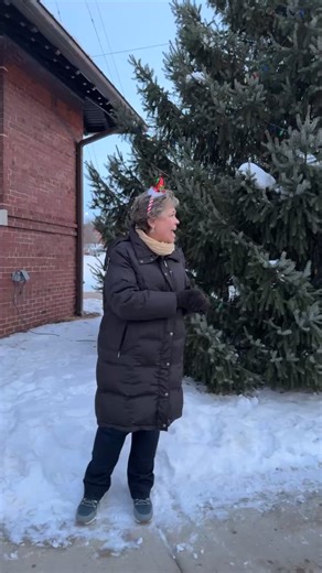 Beaver Dam Chamber & Visitor Center on Reels