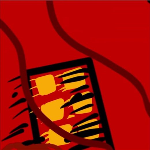 The Blob Apocalypse episode 1: BLOBS RISING