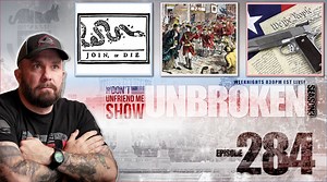 14K views · 608 reactions | EP. #284 | 28JAN22 | From my cold dead...