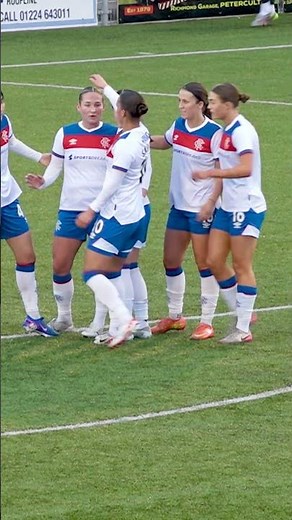 Wilko scores from the teams high press 👏🏻