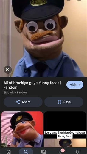 iconic sml funny faces #sml