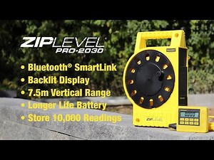 Zip Level Pro2030