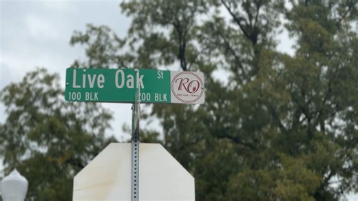 Behind the Build: Live Oak Street 🚧 Live Oak street renovations will be starting in November! The project includes new street paving, upgraded parking, a grass median, enhanced lighting, and a crosswalk into the park to boost safety and accessibility. Stay tuned for more Behind the Build video updates as we highlight projects improving our community! | City of Red Oak, Texas Municipal Government