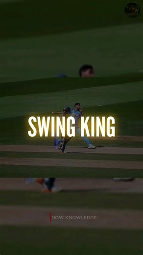 𝐒𝐡𝐨𝐫𝐭 𝐏𝐢𝐭𝐜𝐡 |ᴀʟʟ ᴀʙᴏᴜᴛ ᴄʀɪᴄᴋᴇᴛ | Bhuvneshwar Kumar downfall story – Rise & Fall Once known as the “King of Swing”, Bhuvneshwar Kumar ruled the cricket world with his... | Instagram