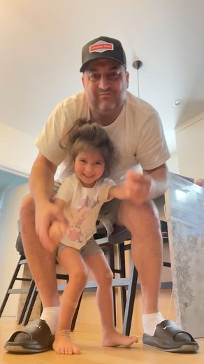 26K views · 152 reactions | Yeah that’s right! “There Not Like Us” We wake of every morning   with an alarm  that sounds like a nuclear ☢️ reactor exploded  . But in my family we were raised like this! “You get up and do what you gotta do!” Even when your Miserable. There’s only ☝️ Rule: NO ONE dares to talk to me until I’ve had my Mawnin Cawfee ☕️ Once I’ve had my caffeine, the day can start! Gabeesh!  | LIL “MO” Mozzarella | Facebook