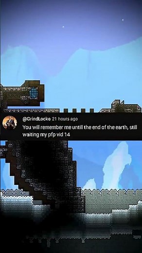 Building 3D construction | #terraria