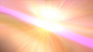 NASA Scientific Visualization Studio | NASA's Fermi Satellite Kicks Off a Blazar Bonanza