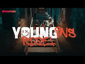 June 16 trailer | Youngins | Showmax original