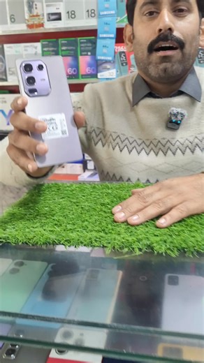 Infinix Note 50 (8/256GB) Full Review! 🔥 144Hz AMOLED & New Year Offer!