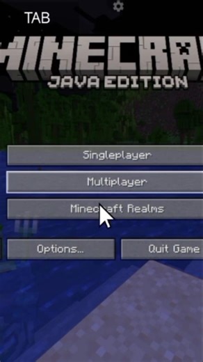 Minecraft Java Edition Survival Series #shorts #minecraft