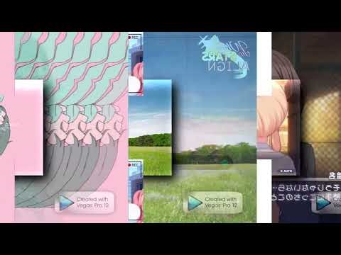 20 Shuric Scans With Are Slides [My Own Daily Version 19/365]