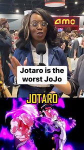 105K views · 1.4K reactions | Is Jotaro low-key problematic? #JoJosBizarreAdventure #jojo | Trapped in Anime | Facebook