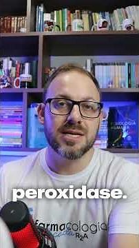 Efeito do paracetamol