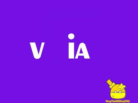 Viacom Pinball (1971-1976 | LOGO REMAKE)