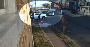 Philadelphia high school student breaks truck window to save woman appearing to have a seizure | American Paradigm Schools